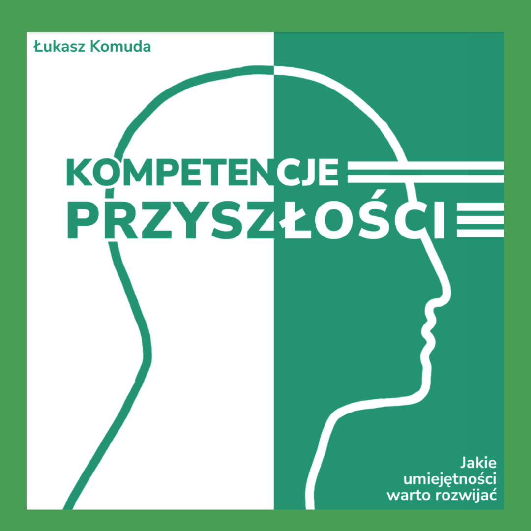 Kompetencje przyszłości okładka