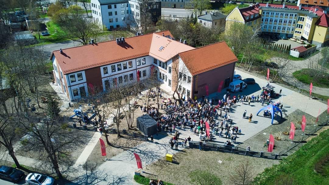 domsasiedzkigoscinnaprzystan