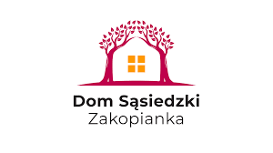 logo domu sasiedzkiego zakopianka